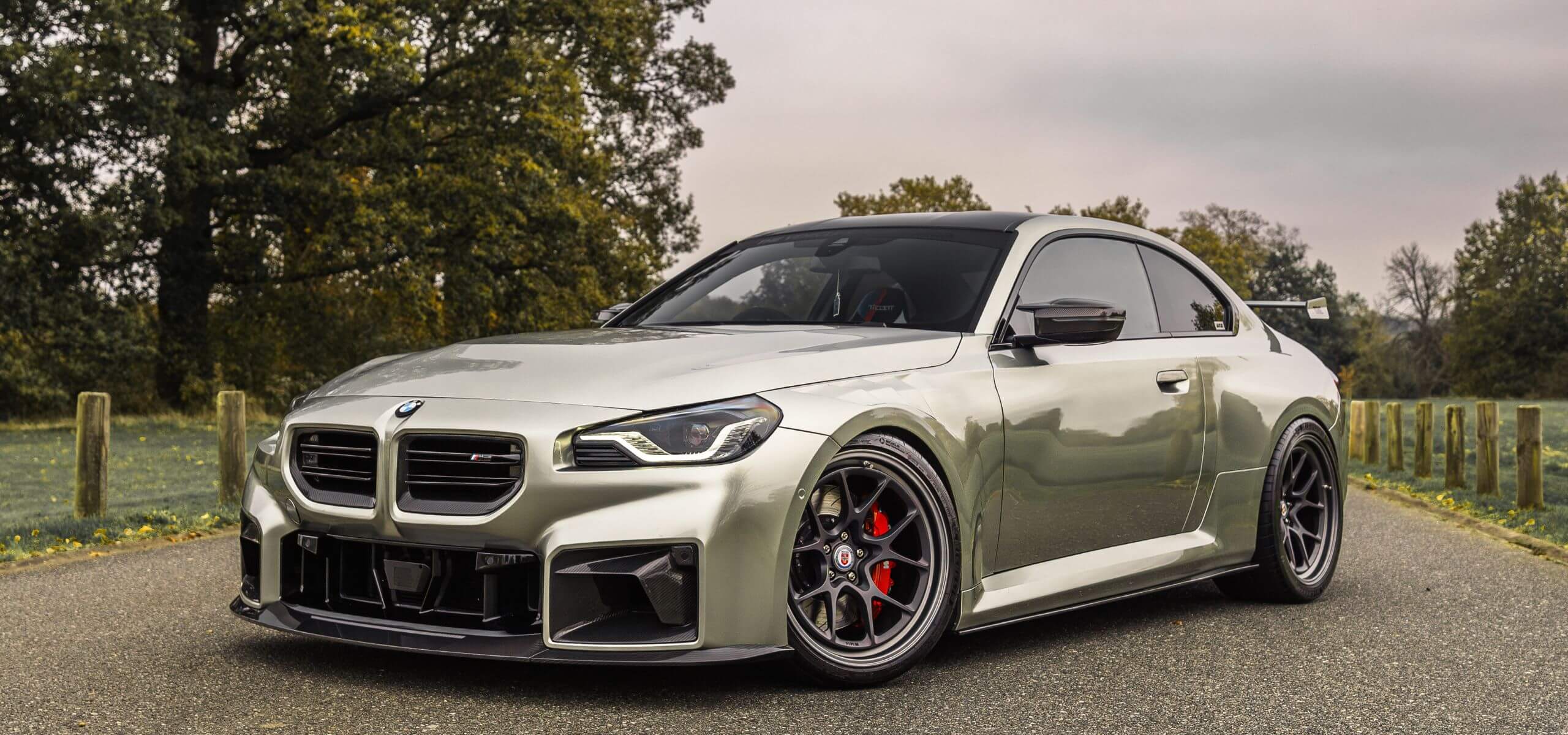 Elevate Your BMW Performance